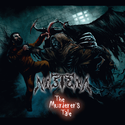 Mastema (PL) : The Murderer's Tale